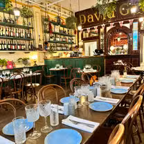 Foto von Kartuli Restaurant