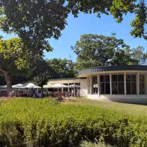 Foto von Wirtshaus im Park Mönchengladbach Restaurant
