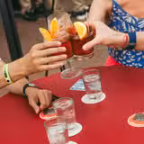 La Hora del Aperitivo foto