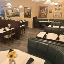 A photo of Bella Cucina - Southport restaurant
