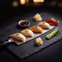 A photo of Kingdom Sushi - Clermont restaurant