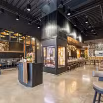 Foto von CHR Steak Restaurant