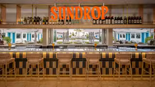 A photo of Sundrop restaurant