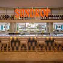 Foto von Sundrop Restaurant