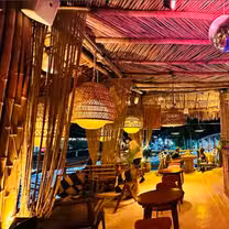 A photo of Monono Omakase Bar restaurant