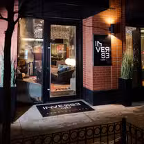 Una foto del restaurante Inverse New York