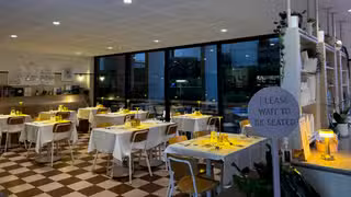 A photo of Silvs on Kennedy restaurant