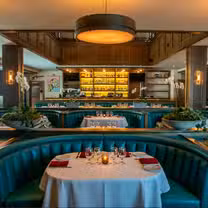 A photo of Craig's - Nashville restaurant