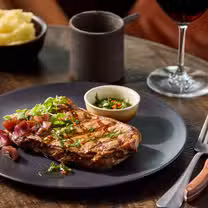 A photo of Bistro & Bar restaurant