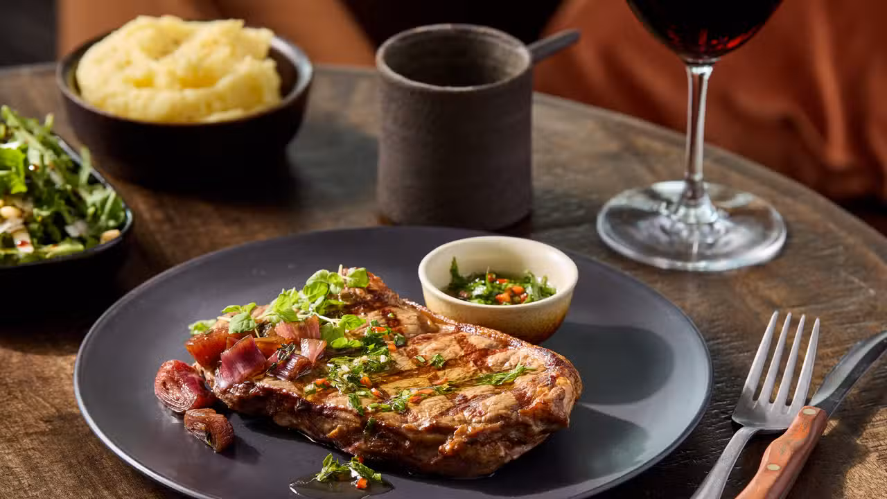 Comida - Bistro & Bar, Pokolbin, AU-NSW