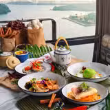 The Singapore Chronicles foto