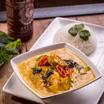 Una foto del restaurante Pho Glasgow