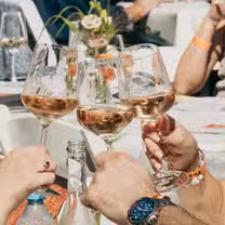 A photo of Frizzante. The Aperitivo Edition restaurant