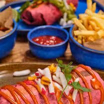 Enchilada Aalenの写真