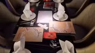 A photo of Blossom Chinese Restaurant & Bar restaurant