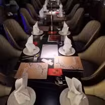 A photo of Blossom Chinese Restaurant & Bar restaurant