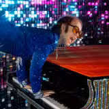 写真（Your Song: An Elton John Supper Club）