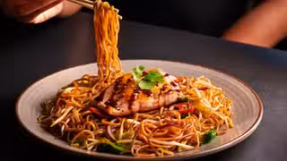 A photo of wagamama newcastle silverlink restaurant