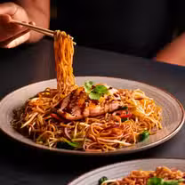 A photo of wagamama newcastle silverlink restaurant