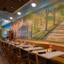 Una foto del restaurante Eli's Table