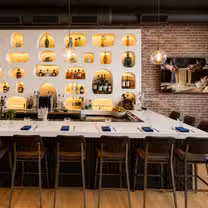 A photo of Bar TerraMare restaurant
