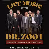 写真（Entertainment with Dr. Zoot）