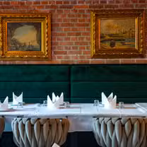 A photo of Le Mont Liban restaurant