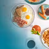 Make brunch even more memorable for your littles! foto