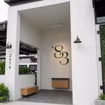 Foto von 1983 Restaurant