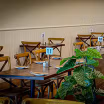 A photo of Little Fletchers restaurant