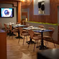 A photo of Tulum Mexican Restaurant restaurant