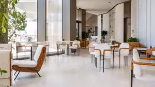 A photo of Nayzak restaurant