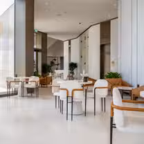 A photo of Nayzak restaurant