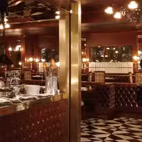亞都麗緻大飯店 巴賽麗廳-經典法國菜の写真