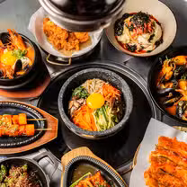 Una foto del restaurante Pochawa Grill
