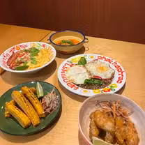 A photo of Rambutan - Thai Canteen restaurant