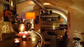 Een foto van restaurant Latté