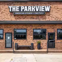 Una foto del restaurante The Parkview