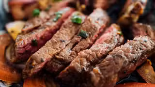 Een foto van restaurant Alta Mesa Southwest Grill