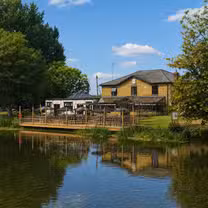 Een foto van restaurant Jenyns Arms