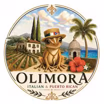Una foto del restaurante Olimora