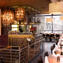 Foto von Qilin Restaurant