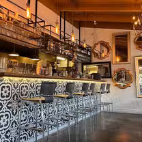 A photo of Creola restaurant