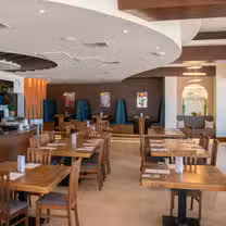 Una foto del restaurante Cielito Lindo