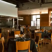 A photo of Roka Akor - Old Orchard restaurant