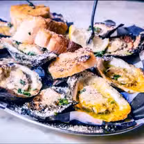 A photo of New Orleans Creole Cookery restaurant