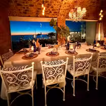 Una foto del restaurante Candelia Cocina del Valle