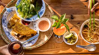 Foto von HAI HAI Restaurant