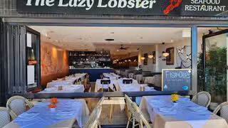 A photo of The Lazy Lobster Brighton restaurant
