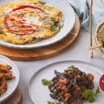 Foto von 毛蔬亞洲蔬食 Restaurant